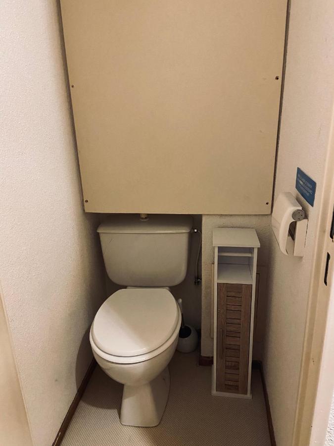 4 Personnes - Acces Direct Remontees Mecaniques Apartment *