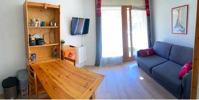 Appartement 4 Personnes - Acces Direct Remontees Mecaniques *
